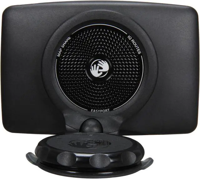 Alt view image 5 of 9 - TomTom XL 340S 4.3" gps navigation with IQ Routes Technology