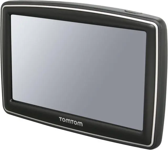 Alt view image 2 of 8 - TomTom XXL 540M 5.0" GPS with Lifetime Map Updates
