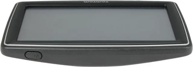 Alt view image 6 of 8 - TomTom XXL 540M 5.0" GPS with Lifetime Map Updates