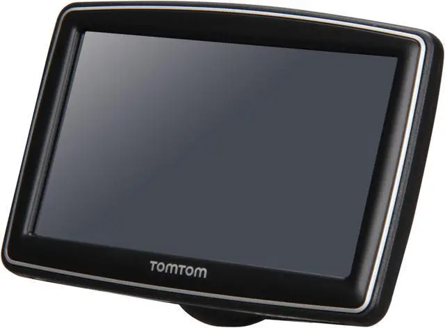 Alt view image 2 of 8 - TomTom XXL 540T 5.0" GPS with Lifetime Traffic Updates
