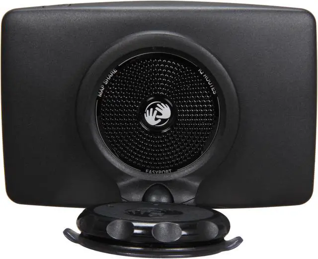 Alt view image 4 of 8 - TomTom XXL 540T 5.0" GPS with Lifetime Traffic Updates