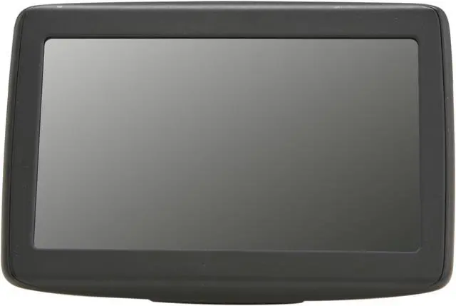 Alt view image 2 of 7 - TomTom 5.0" GPS Navigation with Lifetime Map Updates