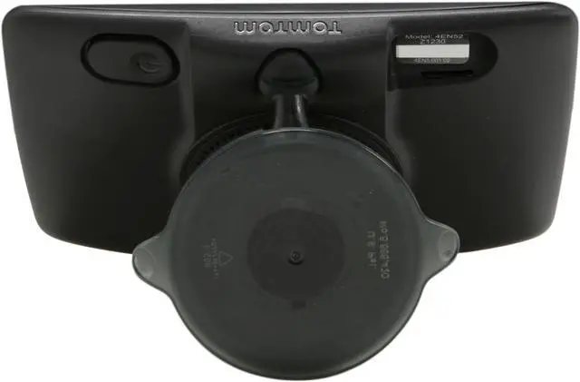 Alt view image 5 of 7 - TomTom 5.0" GPS Navigation with Lifetime Map Updates