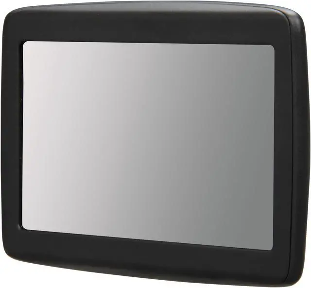 Alt view image 2 of 6 - TomTom 5.0" GPS Navigation with Lifetime Traffic & Map Updates