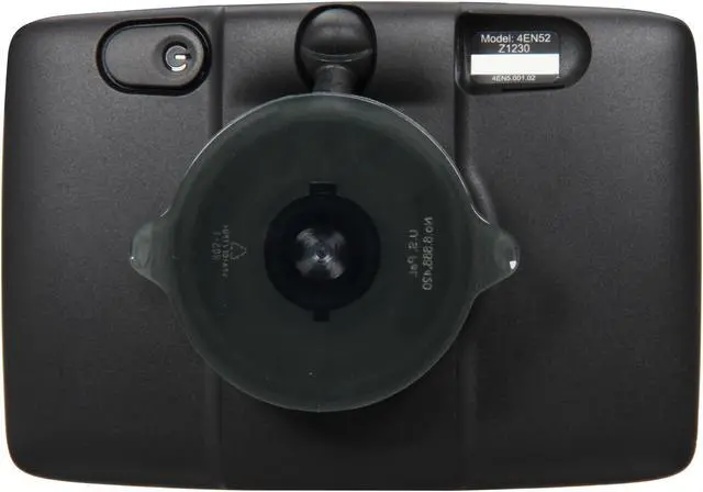 Alt view image 4 of 6 - TomTom 5.0" GPS Navigation with Lifetime Traffic & Map Updates