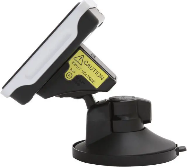 Alt view image 5 of 18 - SONY 4.8" Portable Navigation System