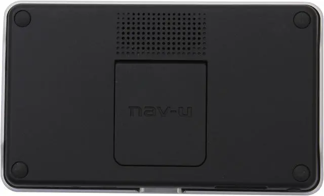 Alt view image 15 of 18 - SONY 4.8" Portable Navigation System