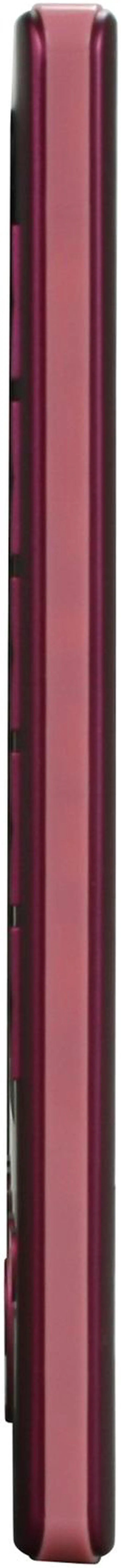 Alt view image 5 of 8 - Sony PRS-300RC Digital Reader Pocket Edition - Rose