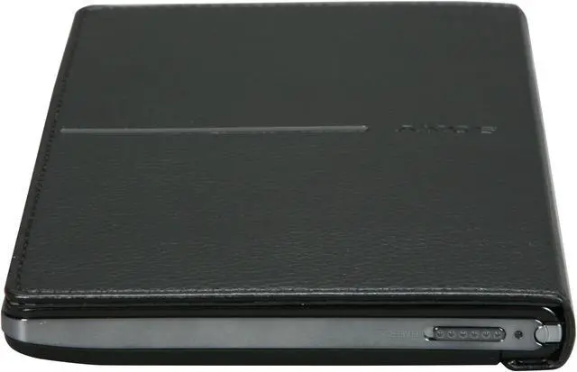 Alt view image 4 of 7 - Sony eBook Reader Daily Edition with 3G, Black (PRS-900BC)
