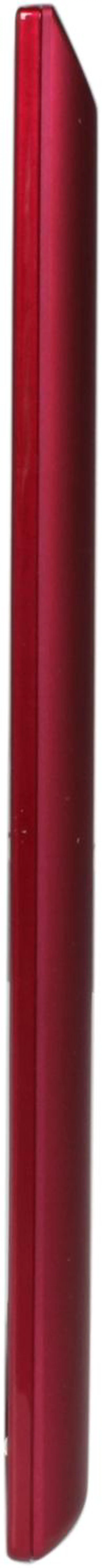 Alt view image 5 of 7 - Sony PRS-T1 6" Ultra-light Reader with Wi-Fi and Enhanced Touch Screen -Red