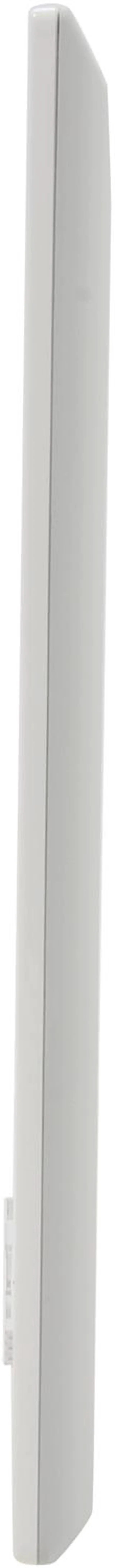 Alt view image 3 of 8 - SONY PRS-T2 6" Reader with Wi-Fi and Public Library Download - White