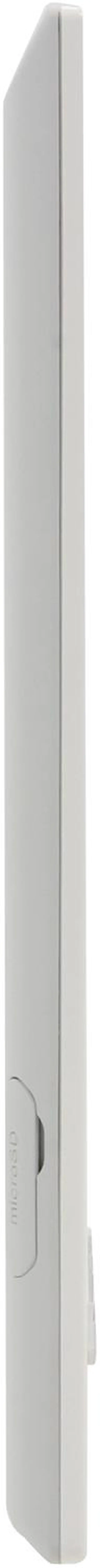 Alt view image 5 of 8 - SONY PRS-T2 6" Reader with Wi-Fi and Public Library Download - White