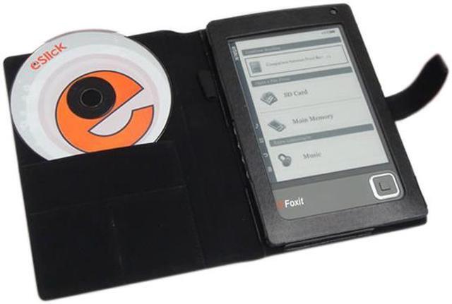 Alt view image 4 of 7 - Foxit 6" eSlick Reader with Extremely Clear E-ink Screen