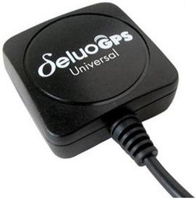 Main image of Deluo USB GPS For Laptop