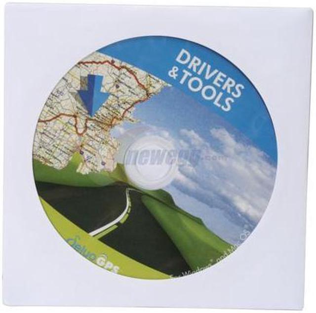 Alt view image 3 of 4 - Deluo USB GPS For Laptop