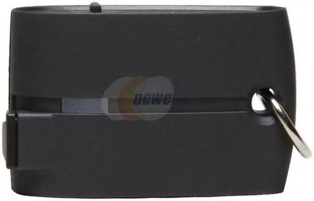 Main image of Deluo Bluetooth Keychain GPS
