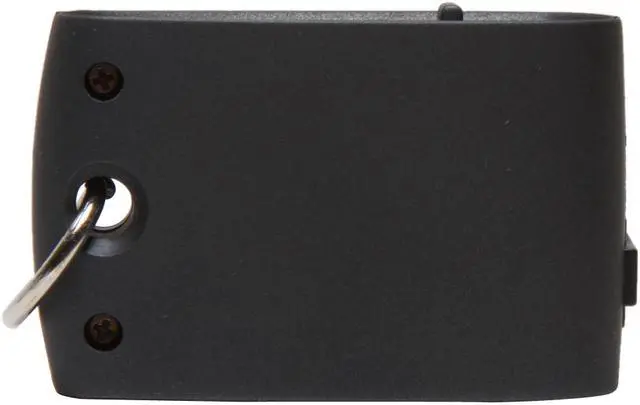 Alt view image 3 of 8 - Deluo Bluetooth Keychain GPS