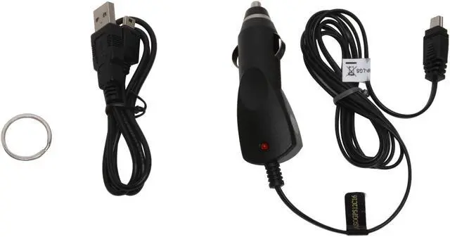 Alt view image 5 of 8 - Deluo Bluetooth Keychain GPS