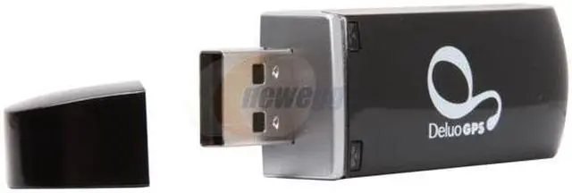 Main image of Deluo NavStick USB GPS