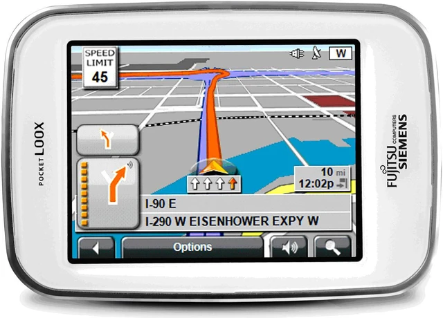 Navigus Device NAVIGON 2.8