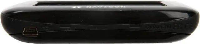 Alt view image 12 of 15 - NAVIGON 3.5" GPS Navigation