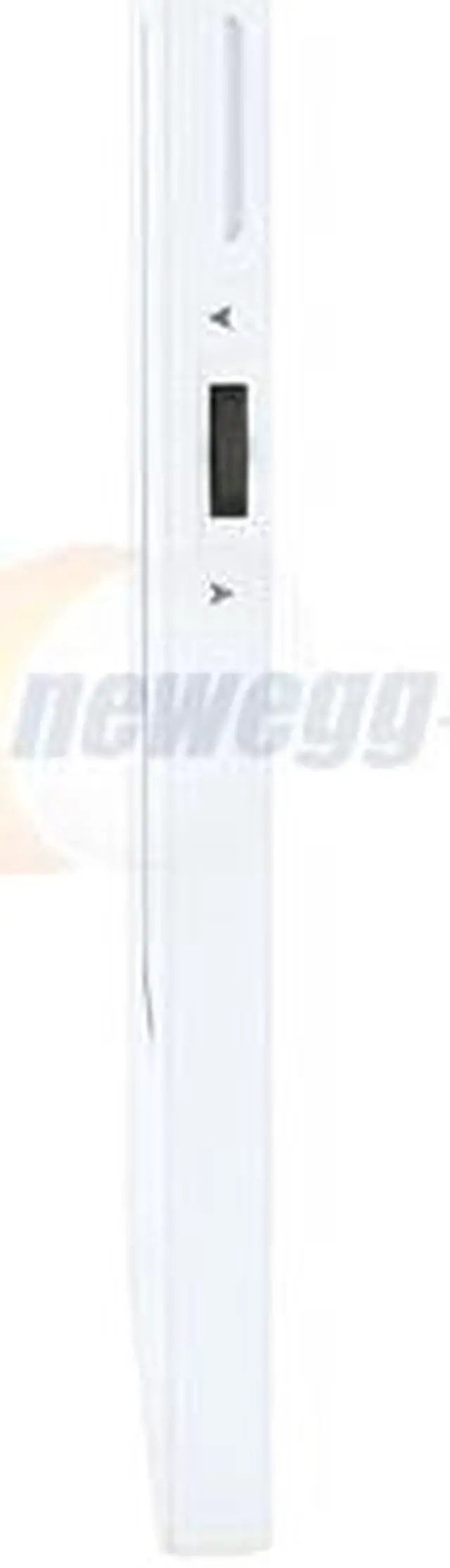 Alt view image 2 of 11 - Astak EB-05EZWHT EZ E-Book Reader Pocket Pro with 5" E-Ink Screen, White