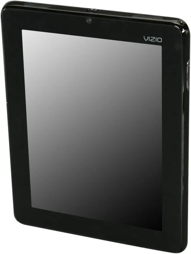 Alt view image 3 of 10 - VIZIO VTAB1008-B 8" Refurbished Tablet