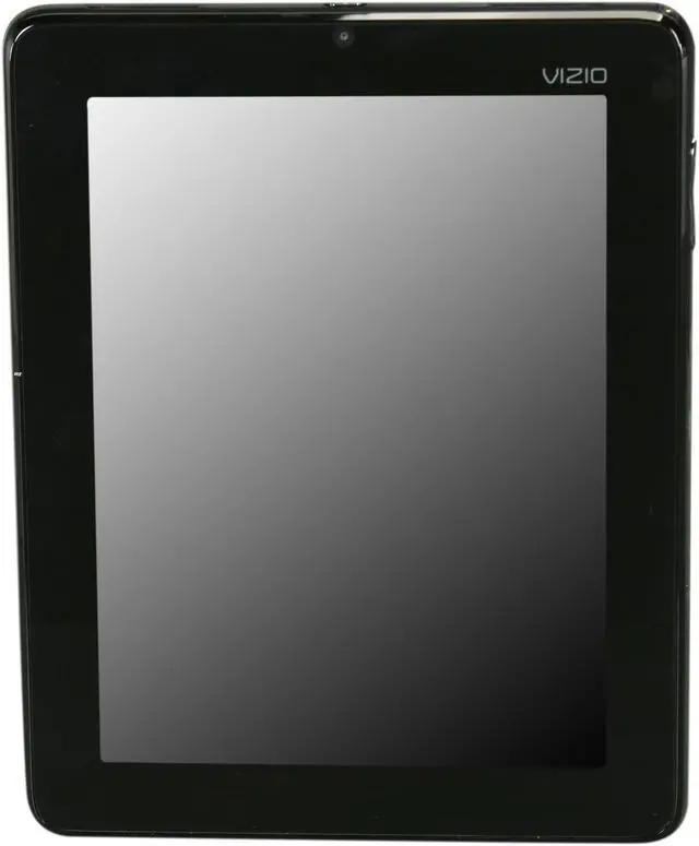 Alt view image 4 of 10 - VIZIO VTAB1008-B 8" Refurbished Tablet