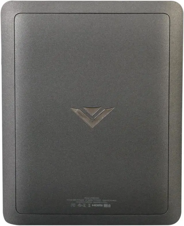 Alt view image 6 of 10 - VIZIO VTAB1008-B 8" Refurbished Tablet