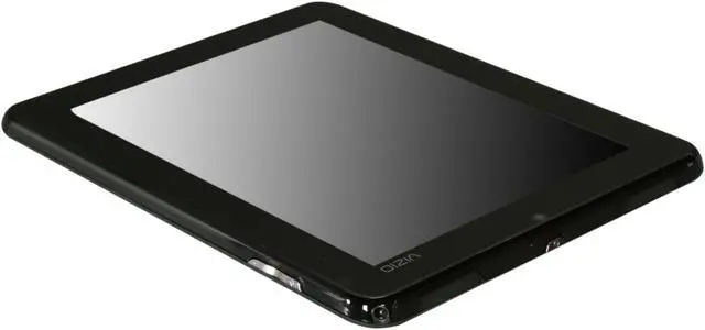 Alt view image 8 of 10 - VIZIO VTAB1008-B 8" Refurbished Tablet