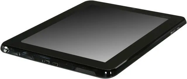 Alt view image 9 of 10 - VIZIO VTAB1008-B 8" Refurbished Tablet