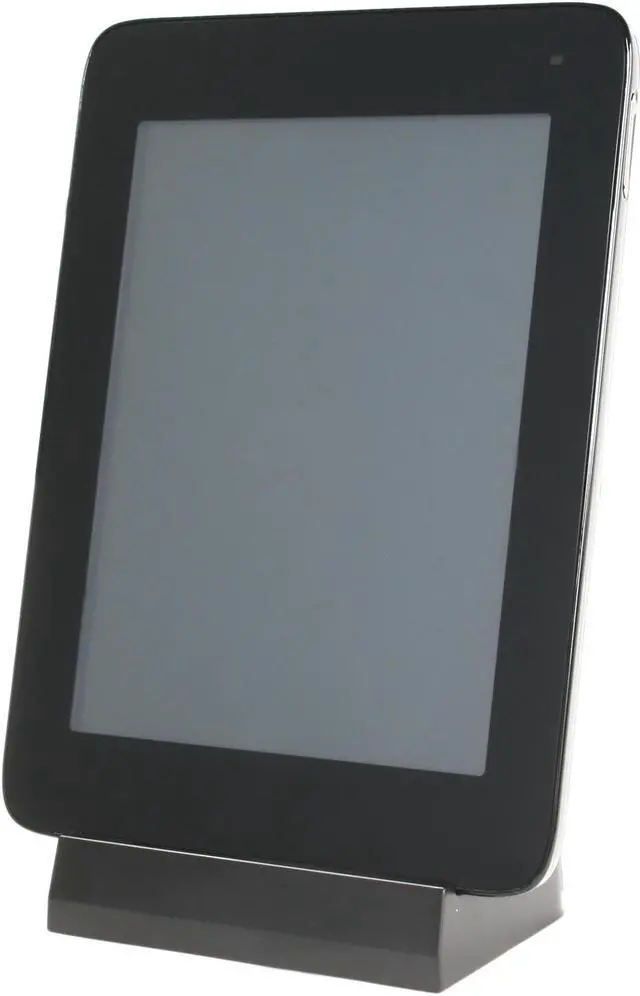 Alt view image 8 of 9 - Velocity Micro - CRUZ Reader running Google ANDROID + Borders eBook Store