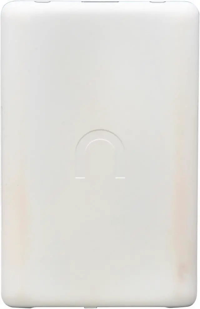 Alt view image 5 of 9 - Barnes & Noble NOOK Wi-Fi eReader BNRV100