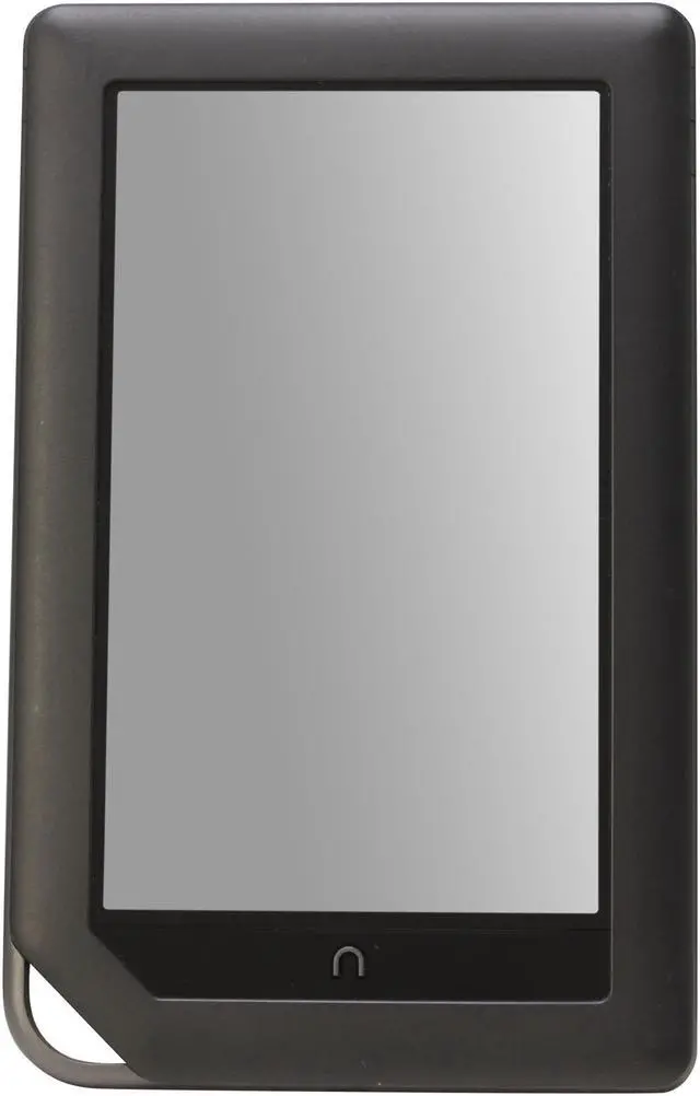 Alt view image 2 of 9 - Barnes & Noble NOOK Color Wi-Fi eReader BNRV200