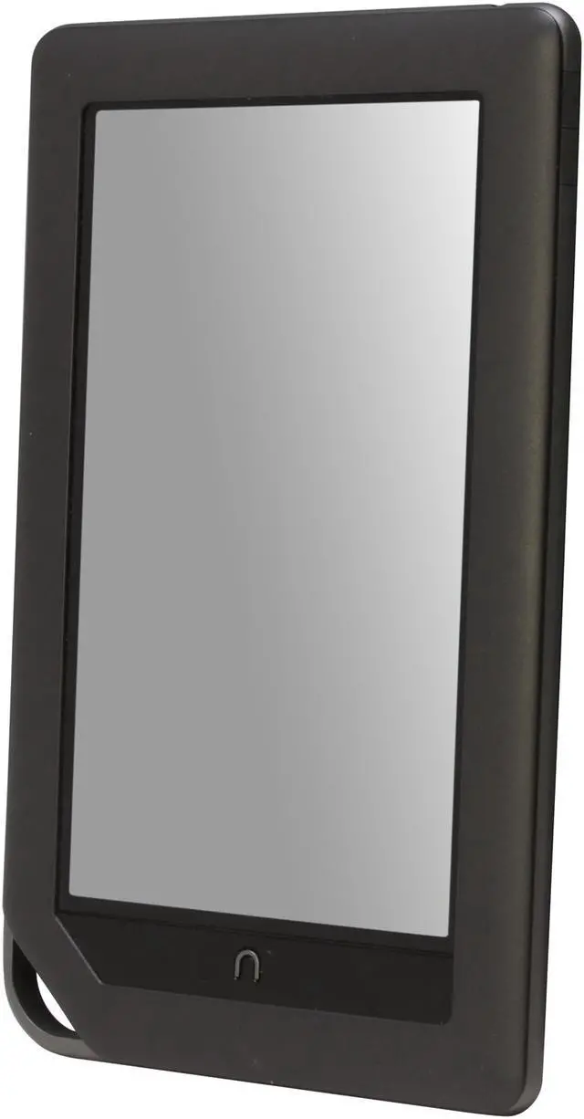 Alt view image 3 of 9 - Barnes & Noble NOOK Color Wi-Fi eReader BNRV200