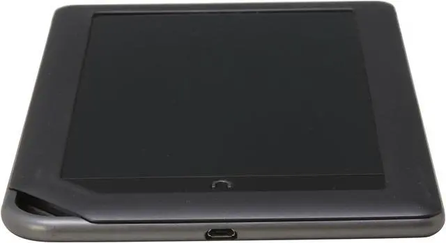 Alt view image 7 of 9 - Barnes & Noble NOOK Color Wi-Fi eReader BNRV200