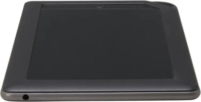 Alt view image 8 of 9 - Barnes & Noble NOOK Color Wi-Fi eReader BNRV200