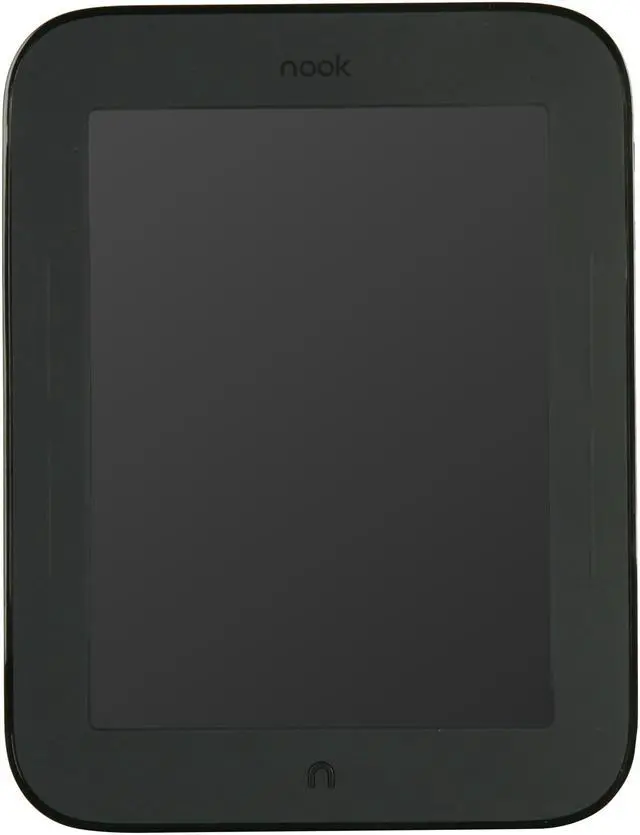 Main image of Barnes & Noble NOOK Simple Touch BNRV300