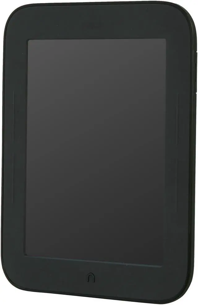 Alt view image 2 of 5 - Barnes & Noble NOOK Simple Touch BNRV300
