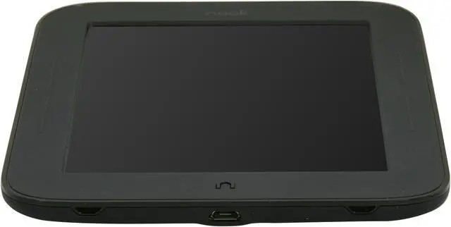 Alt view image 5 of 5 - Barnes & Noble NOOK Simple Touch BNRV300