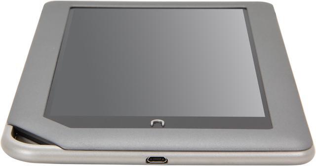 Alt view image 7 of 9 - Barnes & Noble NOOK TABLET BNTV250A 1.00GHz 7" 512MB
