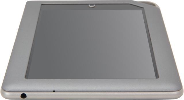 Alt view image 8 of 9 - Barnes & Noble NOOK TABLET BNTV250A 1.00GHz 7" 512MB