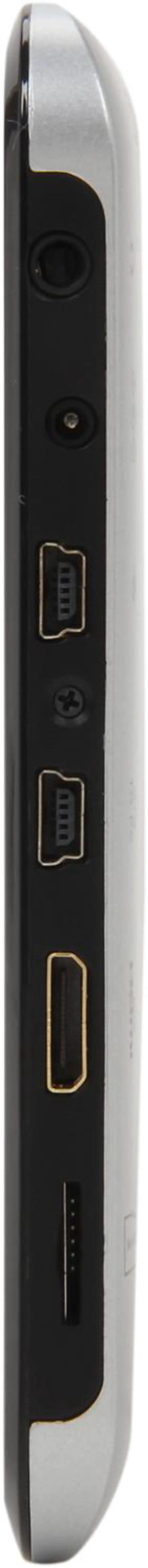 Alt view image 3 of 8 - SYLVANIA SYTAB7MX Tablet PC ARM 11 (1GHz) 7" 512MB RAM, 2GB Flash Memory