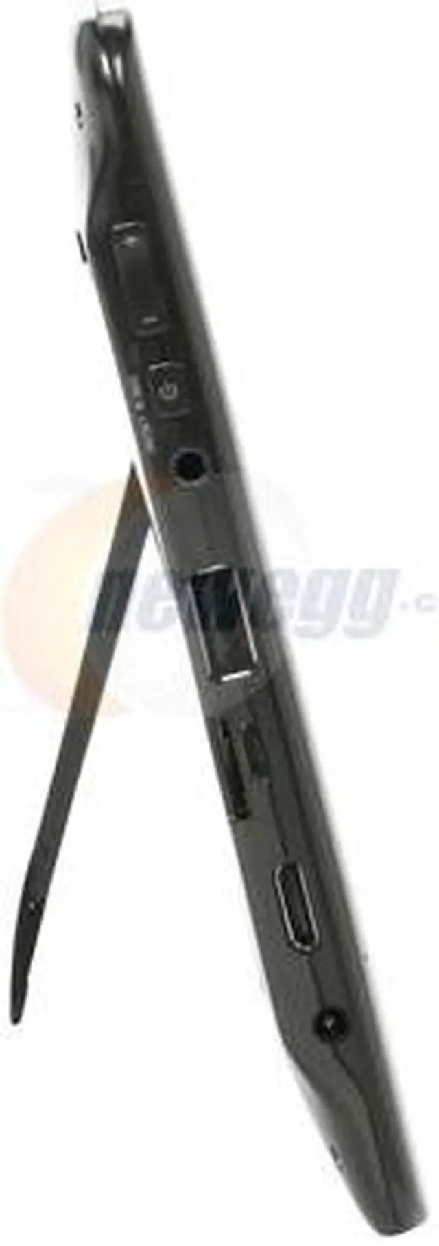 Alt view image 3 of 6 - Archos - 101 Internet Tablet - 8GB Running Google ANDROID + Wi-Fi (501590)