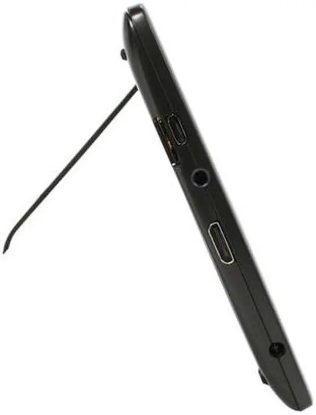 Alt view image 3 of 5 - Archos - 70 Internet Tablet - 8GB Running Google ANDROID + Wi-Fi (501582)