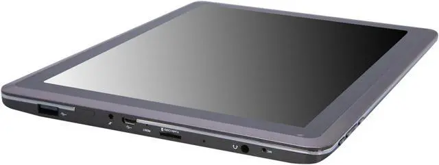Alt view image 6 of 8 - Archos Arnova 9 G2 501915 512MB RAM Memory 9.7" 1024 x 768 Internet Tablet Android 2.3 (Gingerbread)