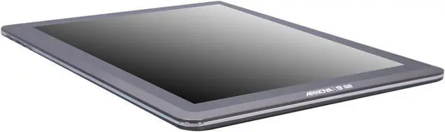 Alt view image 7 of 8 - Archos Arnova 9 G2 501915 512MB RAM Memory 9.7" 1024 x 768 Internet Tablet Android 2.3 (Gingerbread)