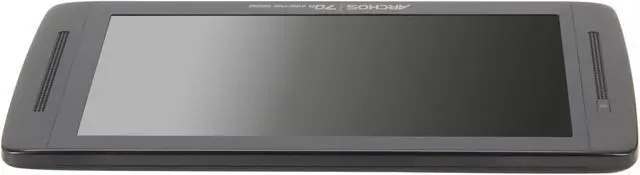 Alt view image 7 of 8 - Archos 501978 512MB RAM Memory 7.0" 1024 x 600 70b Internet Tablet Android 3.2 (Honeycomb)