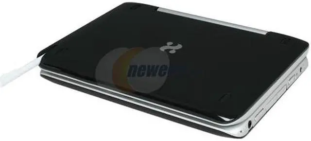 Alt view image 3 of 4 - enTourage - Pocket eDGe 7.0" mini DualBook -  Black