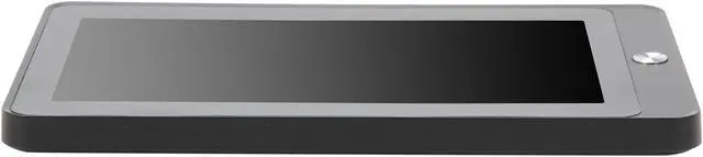 Alt view image 6 of 8 - Curtis Klu LT7052 512MB RAM Memory Memory 7.0" 800 x 480 Tablet Android 4.0 (Ice Cream Sandwich) Black